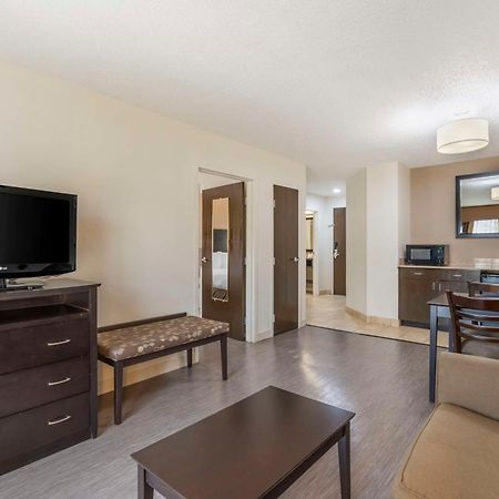Best Western Suites Columbus Bagian luar foto