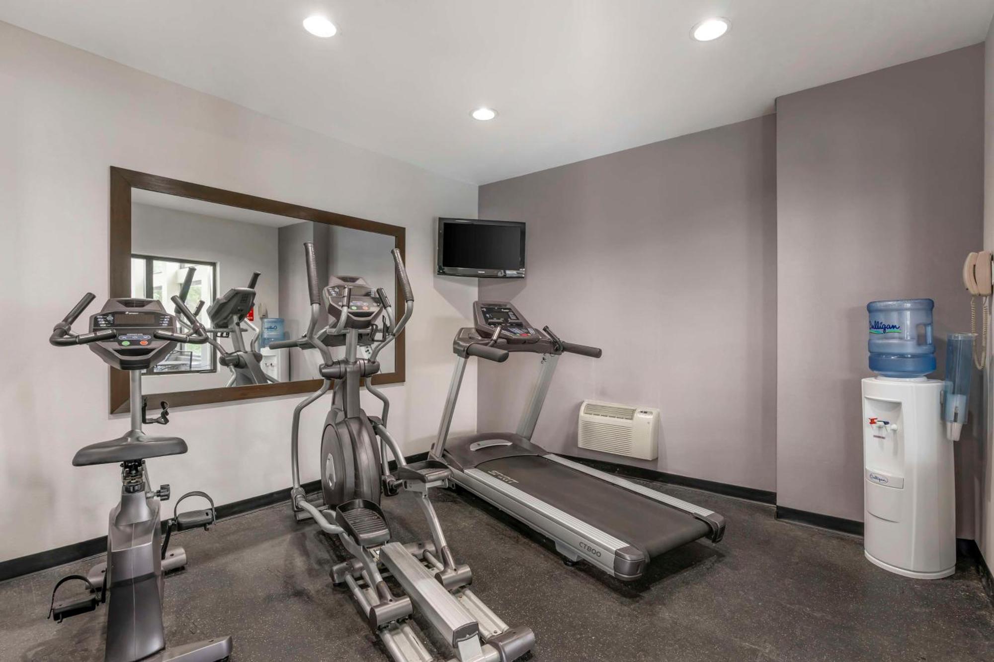 Best Western Suites Columbus Bagian luar foto