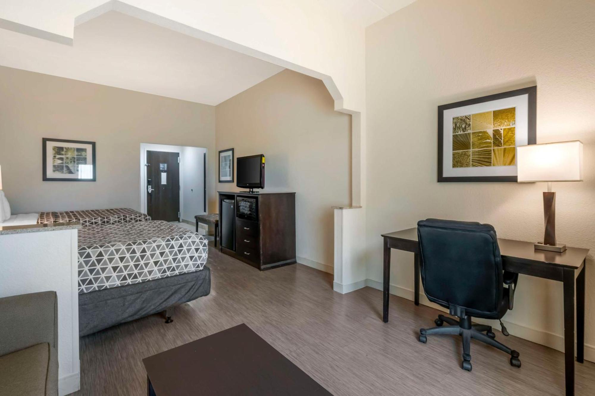 Best Western Suites Columbus Bagian luar foto