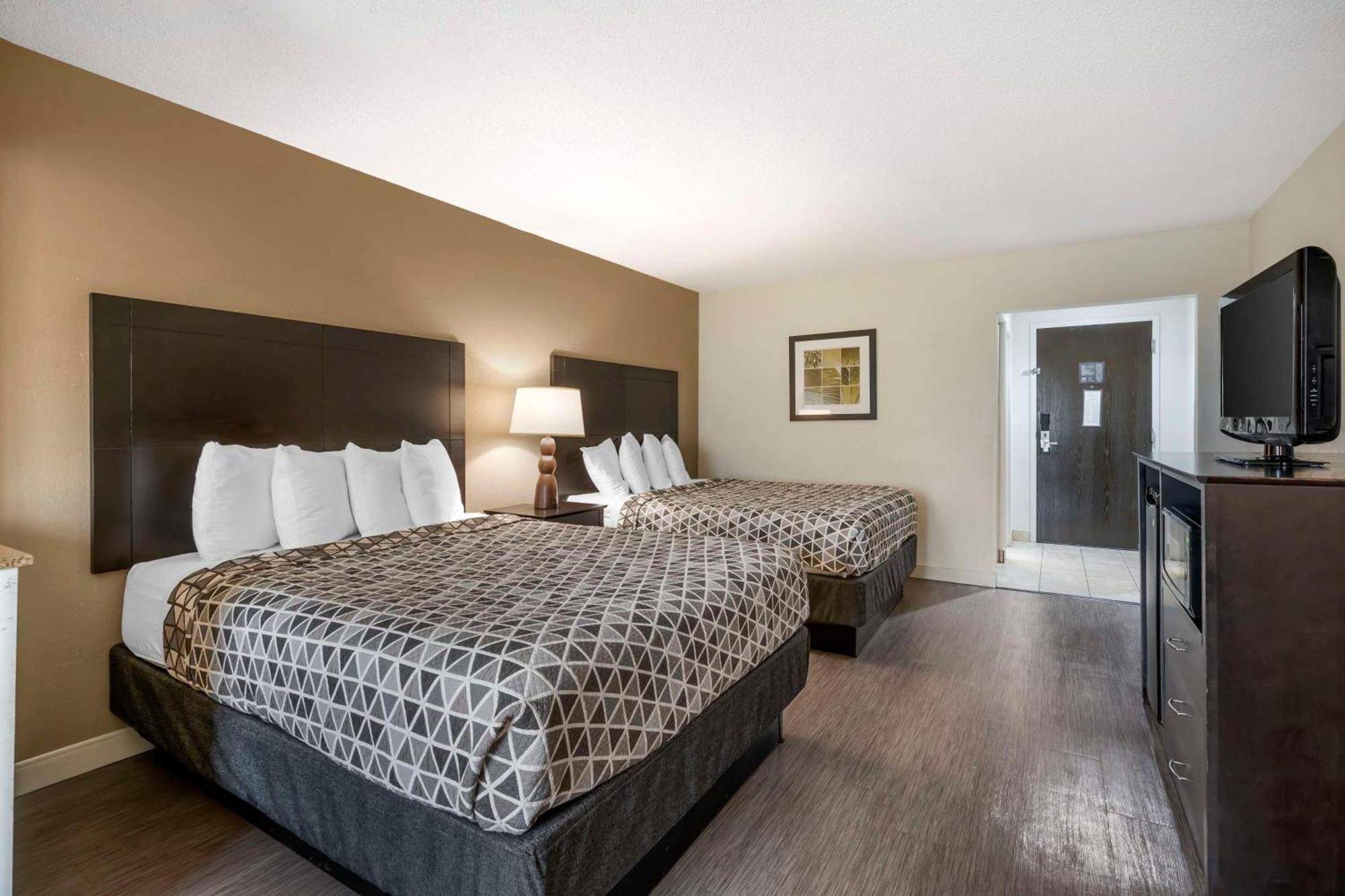 Best Western Suites Columbus Bagian luar foto