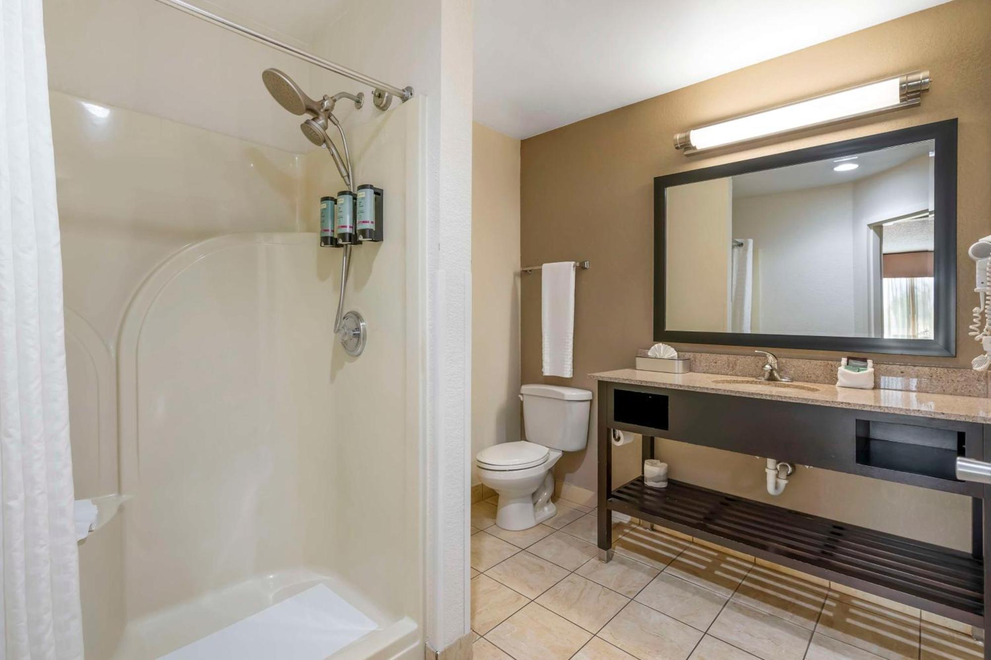Best Western Suites Columbus Bagian luar foto
