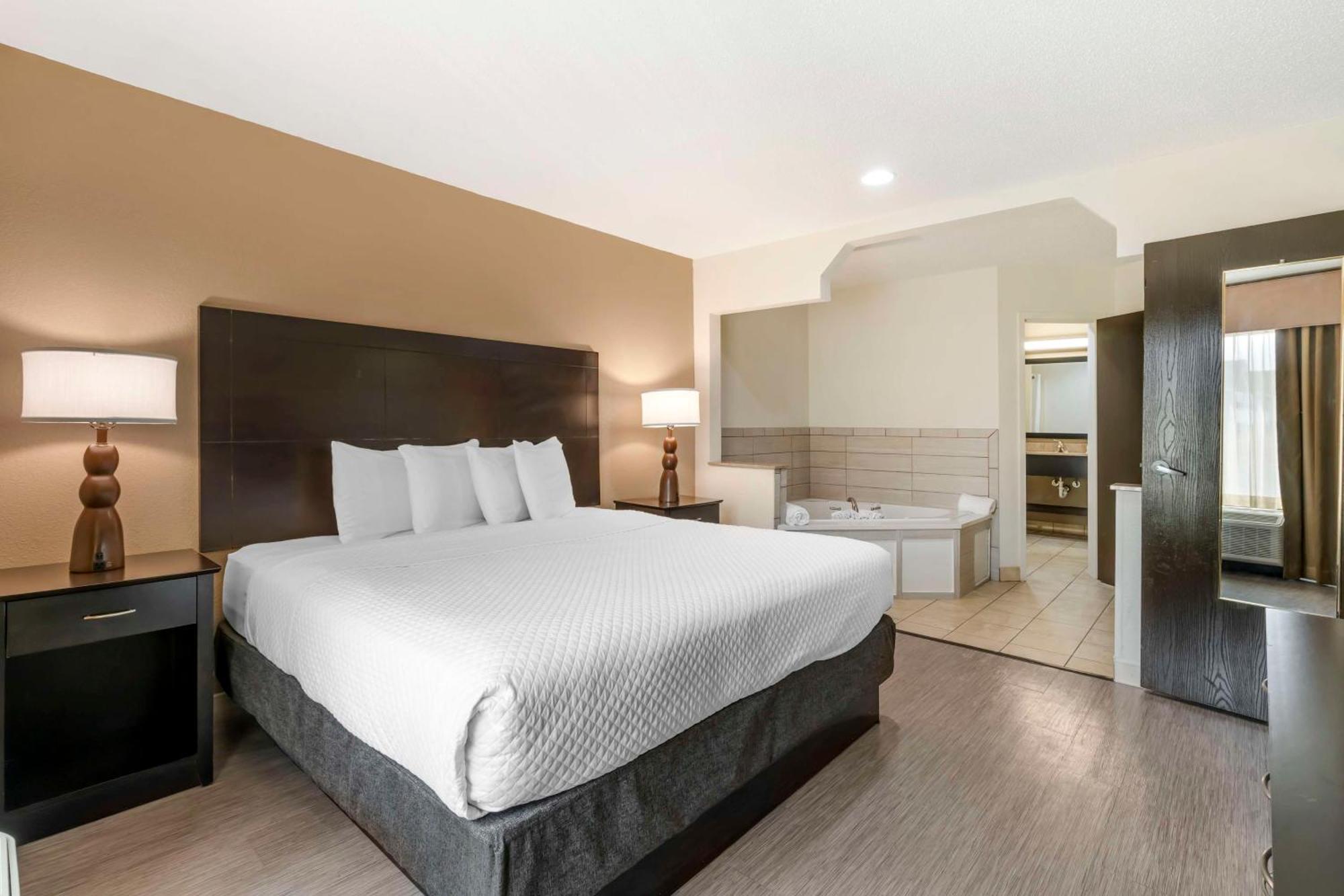 Best Western Suites Columbus Bagian luar foto