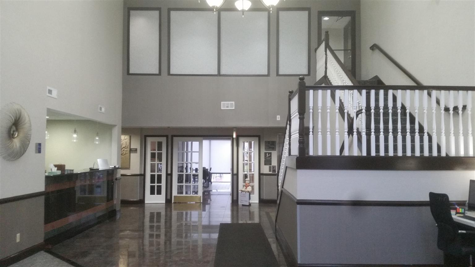 Best Western Suites Columbus Bagian luar foto