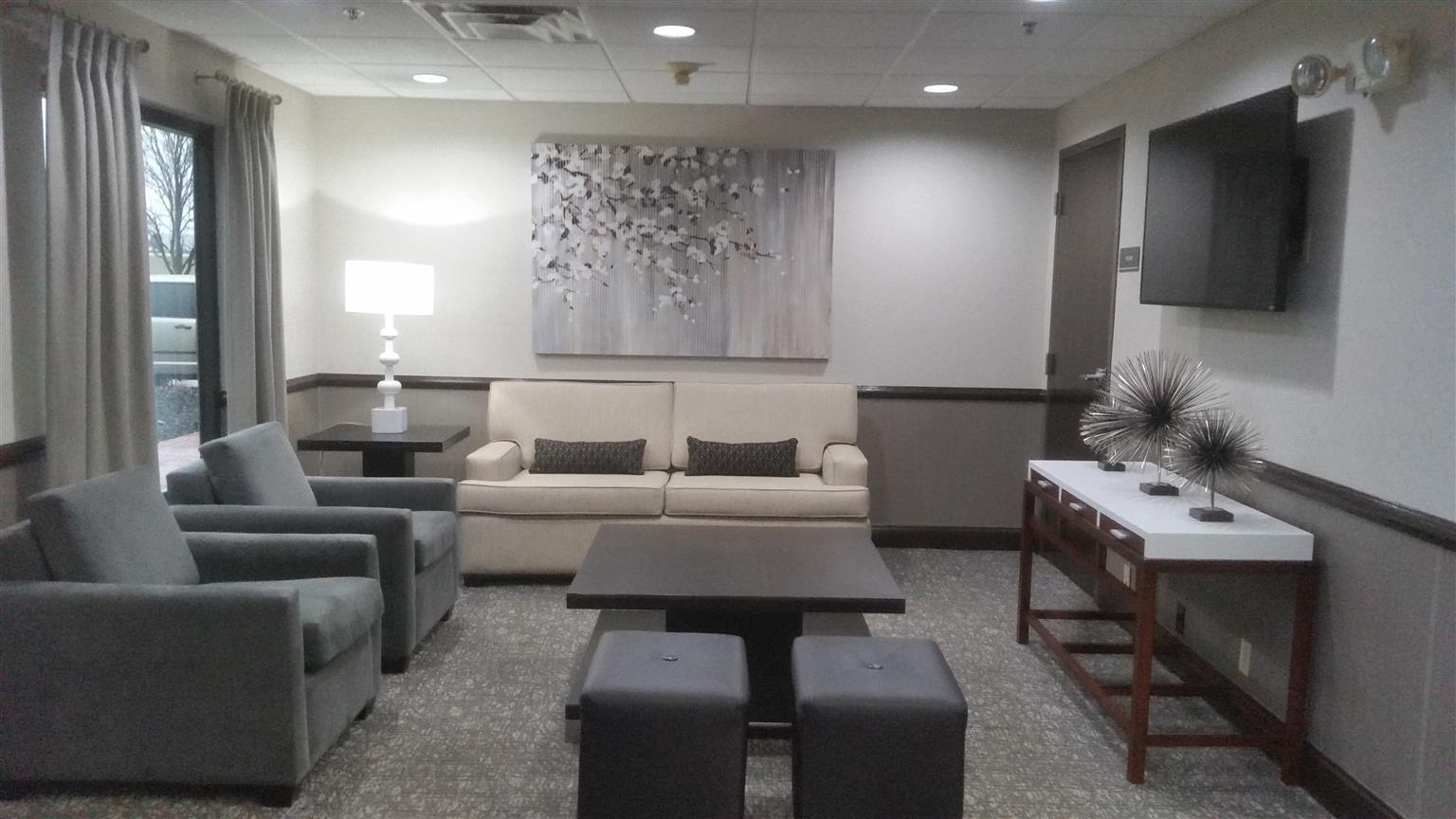 Best Western Suites Columbus Bagian luar foto