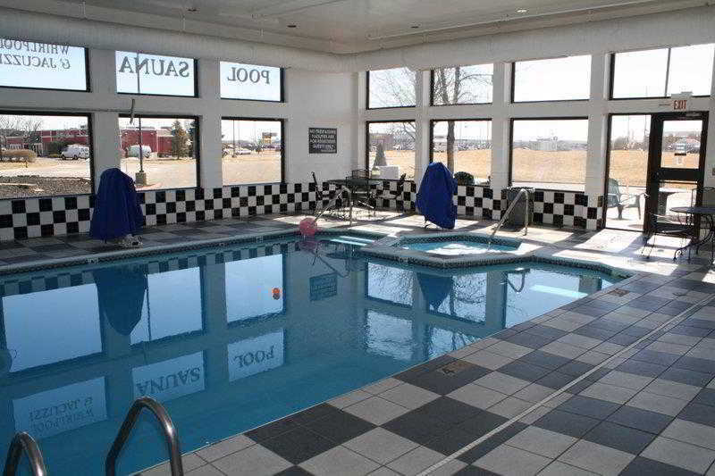 Best Western Suites Columbus Bagian luar foto