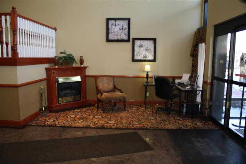 Best Western Suites Columbus Bagian luar foto