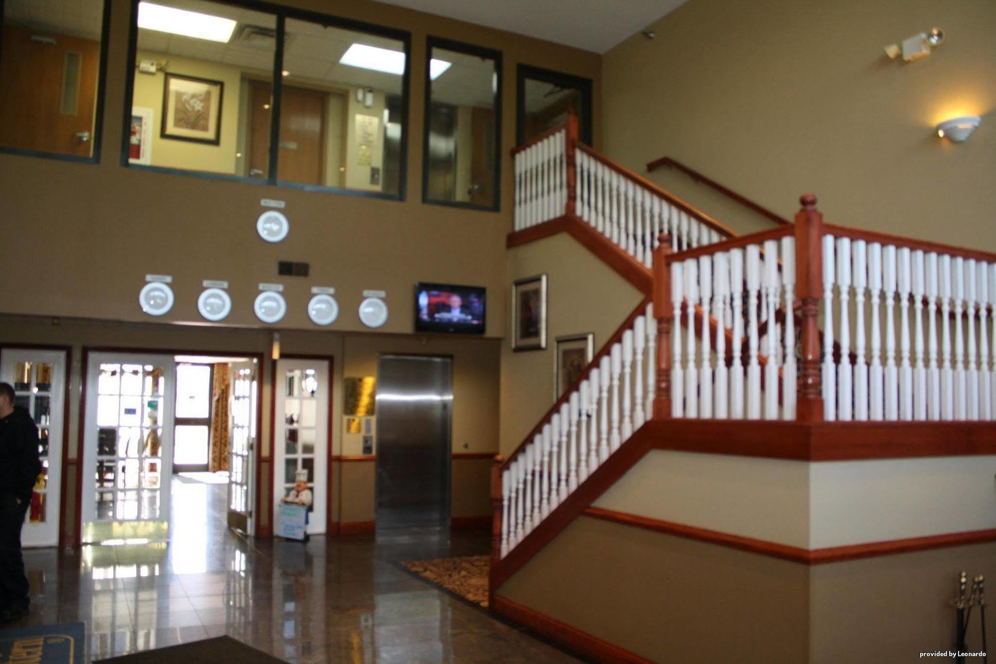 Best Western Suites Columbus Bagian luar foto